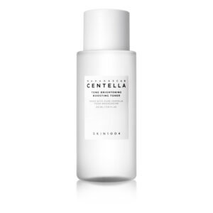 Skin1004 Madagascar Centella Tone Brightening Boosting Toner 210ml tonico illuminante