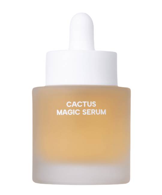 Cactus Magic Serum siero viso Whamisa